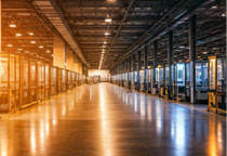 The Future of Maritime Trade Routesz